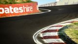 Mount Panorama Circuit Bathurst / New South Wales