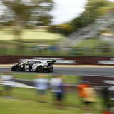 Mount Panorama Circuit Bathurst / New South Wales