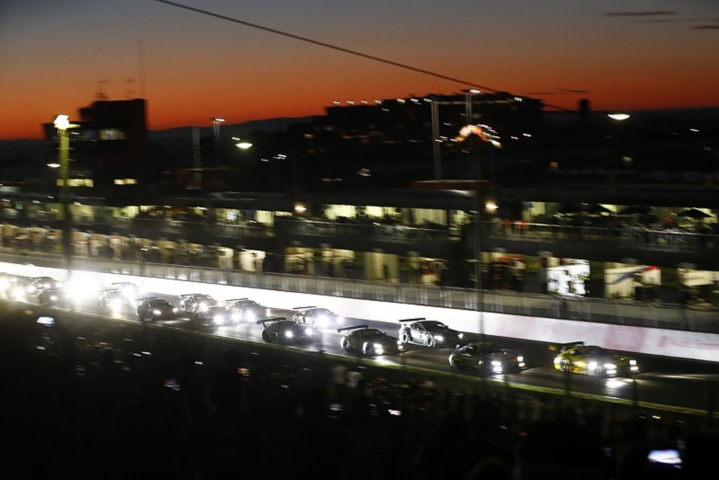 Mount Panorama Circuit Bathurst / New South Wales