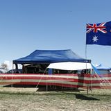 Mount Panorama Circuit Bathurst / New South Wales