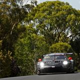 Mount Panorama Circuit Bathurst / New South Wales