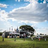 Mount Panorama Circuit Bathurst / New South Wales