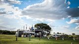 Mount Panorama Circuit Bathurst / New South Wales