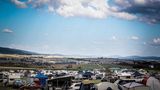 Mount Panorama Circuit Bathurst / New South Wales