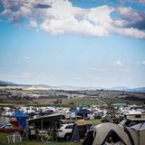 Mount Panorama Circuit Bathurst / New South Wales