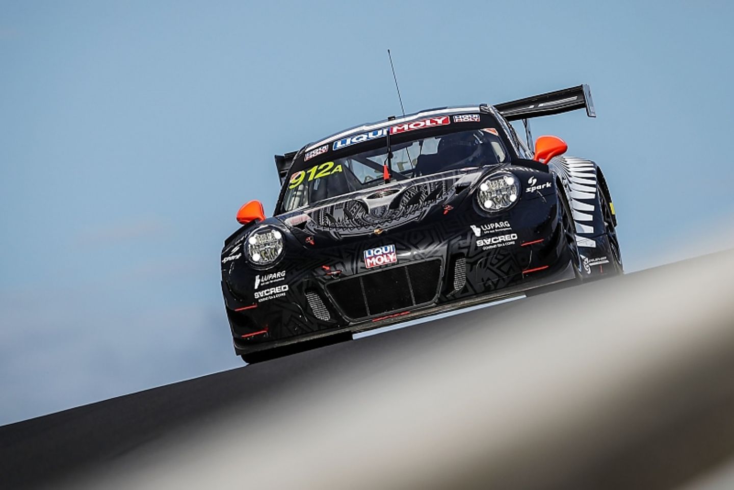 Mount Panorama Circuit Bathurst / New South Wales