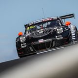 Mount Panorama Circuit Bathurst / New South Wales