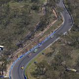Mount Panorama Circuit Bathurst / New South Wales