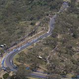 Mount Panorama Circuit Bathurst / New South Wales