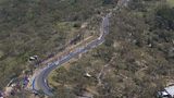 Mount Panorama Circuit Bathurst / New South Wales