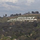 Mount Panorama Circuit Bathurst / New South Wales