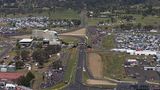 Mount Panorama Circuit Bathurst / New South Wales