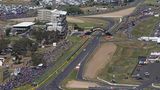 Mount Panorama Circuit Bathurst / New South Wales