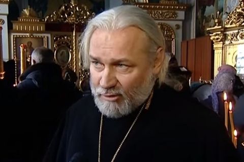 Nikolaj Stremsky wird der Vergewaltigung und des mehrfachen Kindesmissbrauchs verdächtigt 