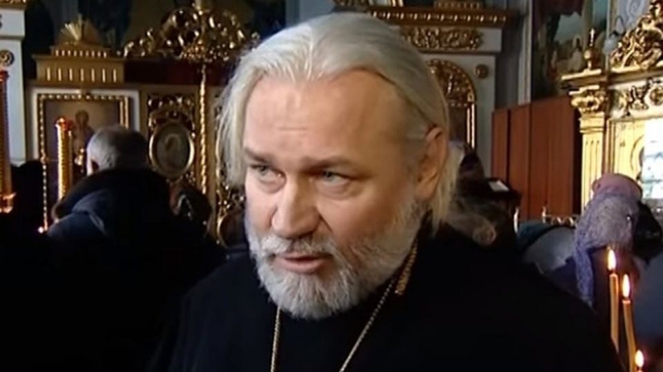 Nikolaj Stremsky wird der Vergewaltigung und des mehrfachen Kindesmissbrauchs verdächtigt 