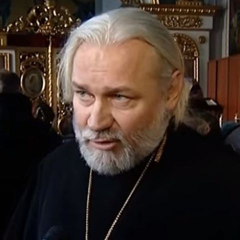 Nikolaj Stremsky wird der Vergewaltigung und des mehrfachen Kindesmissbrauchs verdächtigt 