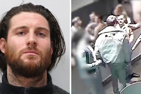 "Britain’s most wanted": Er mordete mit einem Teppichmesser, floh im Privatjet und narrte jahrelang Europol – Urteil