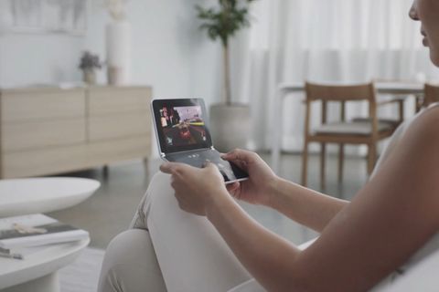 Das Surface Duo ist Microsofts Rückkehr in den Smartphone-Markt - mit einem komplett neuen Konzept