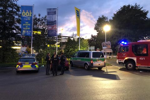 Mord in Abensberg