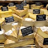 Die USA haben auf Importprodukte aus der EU Strafzölle von 25 Prozent angekündigt.