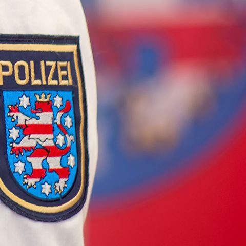 Zwei Thüringer Polizisten stehen in Verdacht, im Dienst im Kreis Gotha eine Frau vergewaltigt zu haben