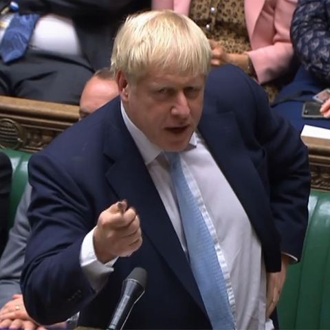 Boris Johnson verlangt von der EU Entgegenkommen beim Brexit-Deal