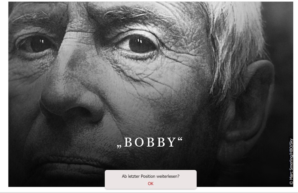 Willkommen bei STERN CRIME PLUS: Nutzungshinweise / Tipps für die Nutzung