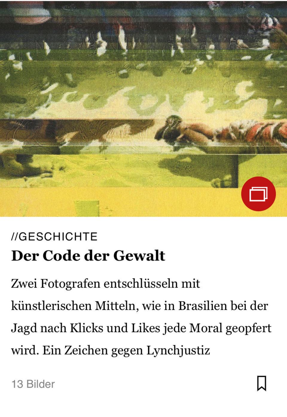 Willkommen bei STERN CRIME PLUS: Nutzungshinweise / Tipps für die Nutzung