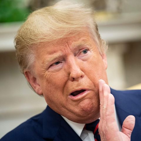 US-Präsident Donald Trump