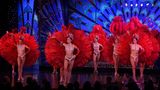 Moulin Rouge