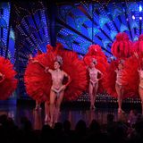 Moulin Rouge