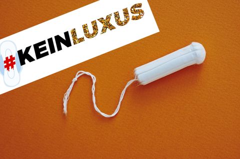 Erfolg nach NEON-Petition: Finanzminister Scholz will Steuern auf Tampons senken