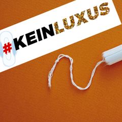 Erfolg nach NEON-Petition: Finanzminister Scholz will Steuern auf Tampons senken