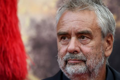 Luc Besson