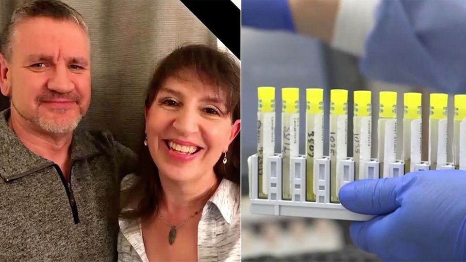Umwelthormone: Wie giftige Chemikalien Penisse schrumpfen und Fruchtbarkeit reduzieren Umwelthormone: Wie giftige Chemikalien Penisse schrumpfen und Fruchtbarkeit reduzieren
