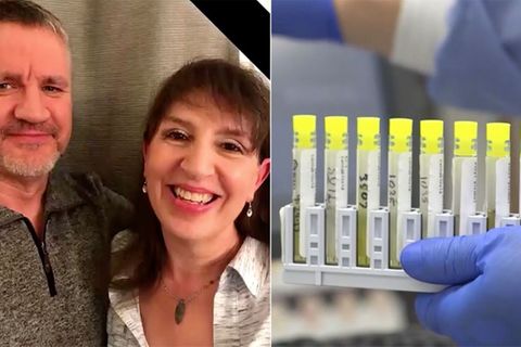 Samenspender klagt gegen Klinik: Mann soll der Vater von 17 Kindern sein – ohne etwas darüber gewusst zu haben