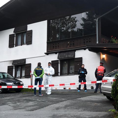 Kitzbühel