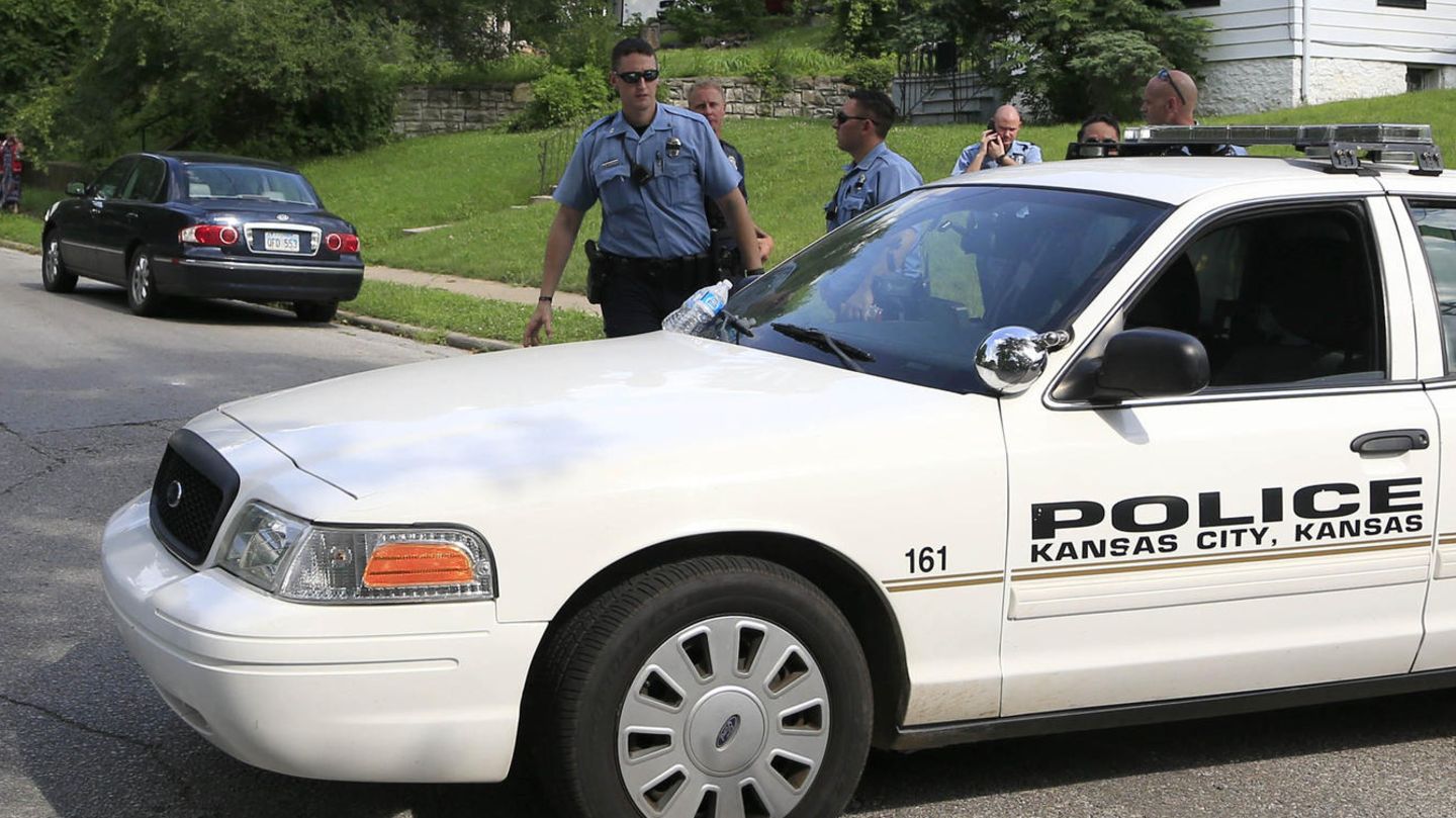 Vierfacher Mord am Sonntagmorgen in Kansas City