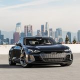 Der Audi e-tron GT soll für den Aha-Effekt sorgen