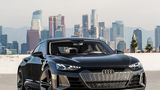 Der Audi e-tron GT soll für den Aha-Effekt sorgen