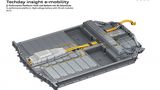 Die J1-Batterie hat 93 Kilowattstunden