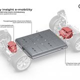 Beim MEB ist auch ein Allradantrieb möglich