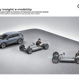 Der MEB bietet auch die Möglichkeit für Flachboden und Hochboden Modelle