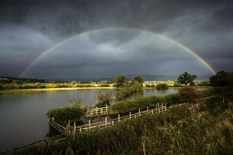 Wetter in Deutschland