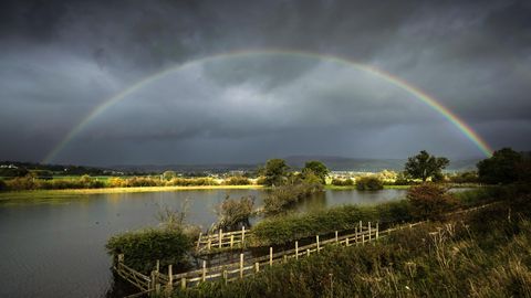 Wetter in Deutschland