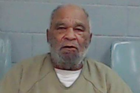 Samuel Little ist der schlimmste Serienmörder in der Geschichte der USA