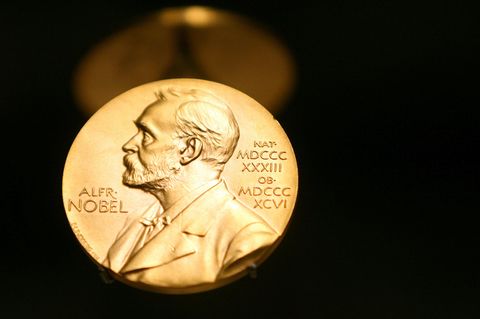 Medizin-Nobelpreis 2019