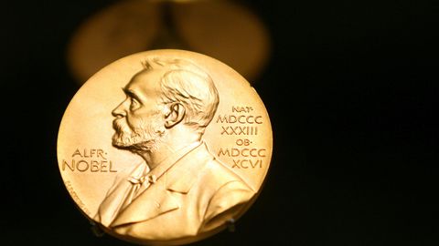 Medizin-Nobelpreis 2019