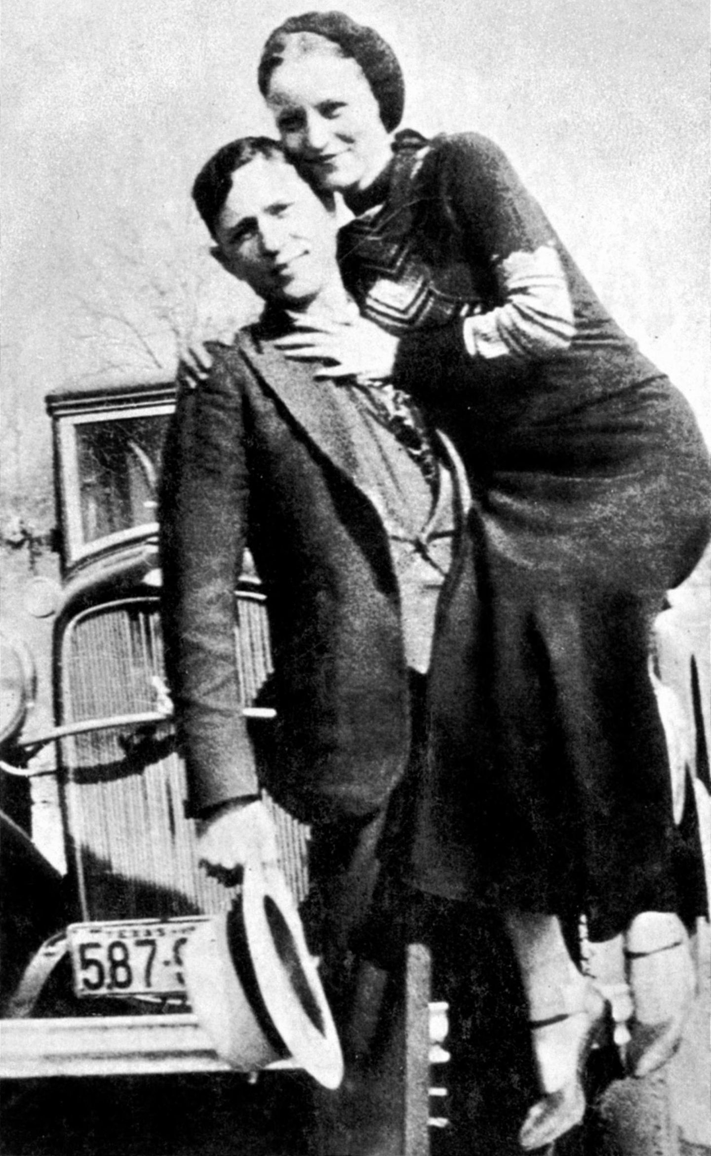 Bonnie und Clyde Bonnie und Clyde
