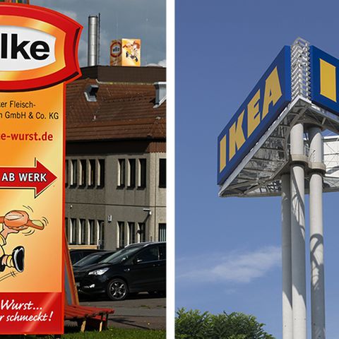 Wilke Ikea